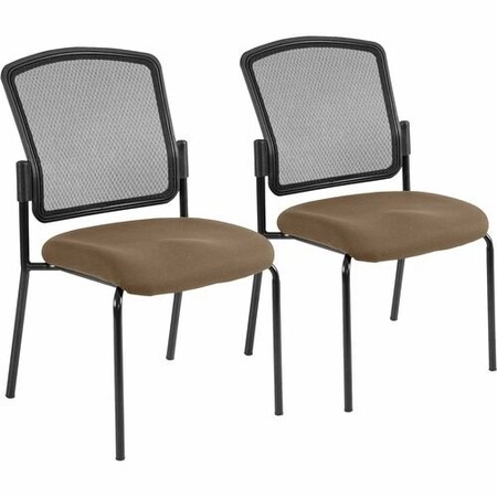 Eurotech - The Raynor Group MESH BACK FAB SEAT GUEST, 2PK EUT7014019